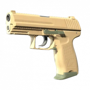 P2000 | Grassland (Factory New)