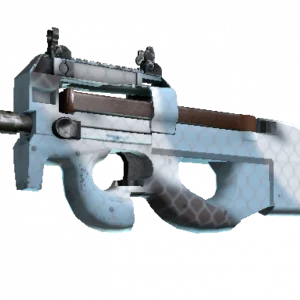 P90 | Glacier Mesh (Factory New)