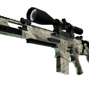 SCAR-20 | Palm (Factory New)