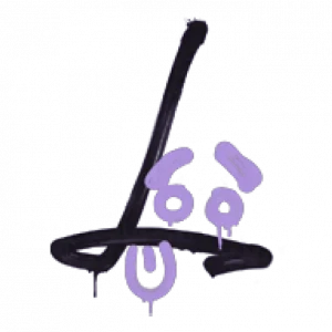 Sealed Graffiti | Recoil SG 553 (Violent Violet)