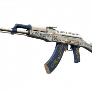 Souvenir AK-47 | Inheritance (Field-Tested)