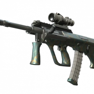 Souvenir AUG | Surveillance (Factory New)