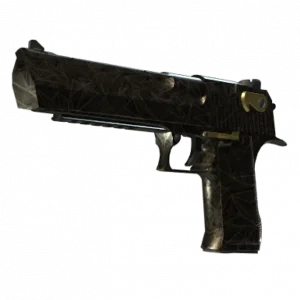 Souvenir Desert Eagle | Meteorite (Minimal Wear)