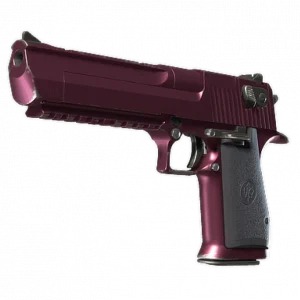 Souvenir Desert Eagle | Mulberry (Well-Worn)