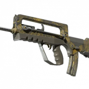 Souvenir FAMAS | Byproduct (Field-Tested)
