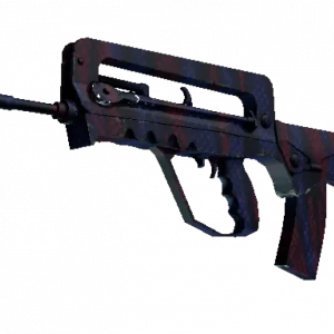 Souvenir FAMAS | Teardown (Minimal Wear)