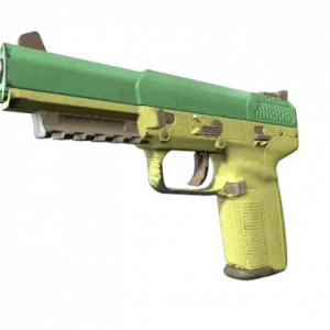 Souvenir Five-SeveN | Jungle (Field-Tested)