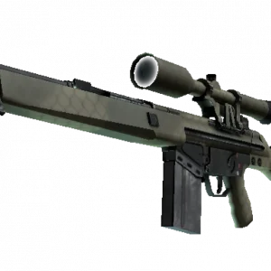 Souvenir G3SG1 | Safari Mesh (Factory New)
