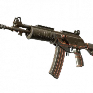 Souvenir Galil AR | O-Ranger (Well-Worn)