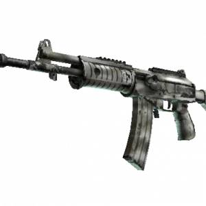 Souvenir Galil AR | Sage Spray (Well-Worn)