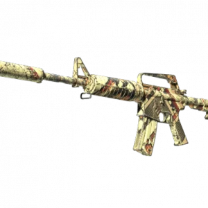 Souvenir M4A1-S | Fizzy POP (Field-Tested)