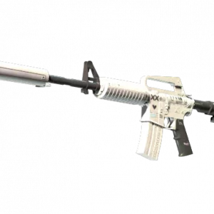 Souvenir M4A1-S | Printstream (Field-Tested)