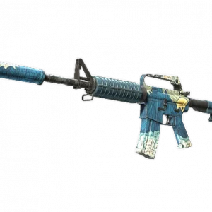 Souvenir M4A1-S | Solitude (Field-Tested)