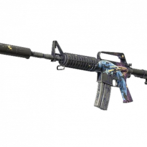 Souvenir M4A1-S | Stratosphere (Battle-Scarred)