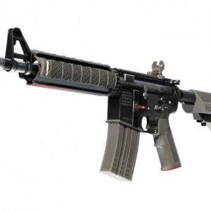 Souvenir M4A4 | Magnesium (Minimal Wear)