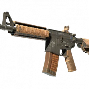 Souvenir M4A4 | Poly Mag (Field-Tested)