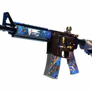 Souvenir M4A4 | The Emperor (Factory New)