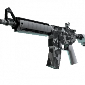 Souvenir M4A4 | Urban DDPAT (Minimal Wear)
