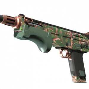 Souvenir MAG-7 | Wildwood (Factory New)