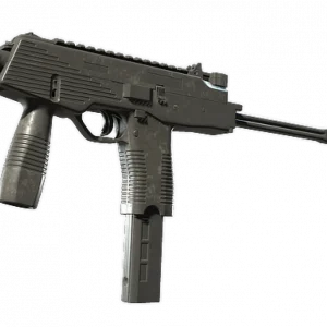 Souvenir MP9 | Dizzy (Battle-Scarred)