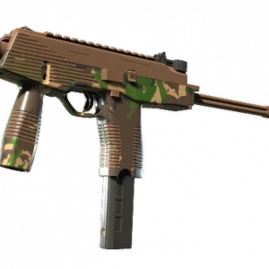 Souvenir MP9 | Multi-Terrain (Factory New)