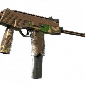 Souvenir MP9 | Multi-Terrain (Field-Tested)