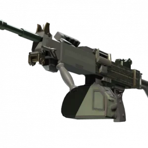 Souvenir Negev | Army Sheen (Factory New)