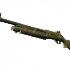 Souvenir Nova | Forest Leaves (Field-Tested)