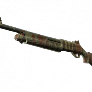 Souvenir Nova | Predator (Well-Worn)