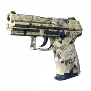 Souvenir P2000 | Granite Marbleized (Minimal Wear)