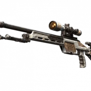 Souvenir SSG 08 | Memorial (Field-Tested)