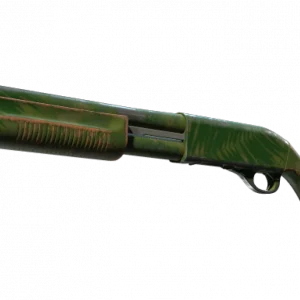 Souvenir Sawed-Off | Jungle Thicket (Field-Tested)
