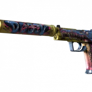 Souvenir USP-S | Jawbreaker (Field-Tested)