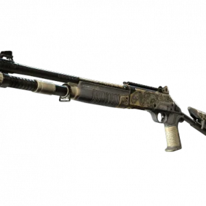 Souvenir XM1014 | Irezumi (Field-Tested)