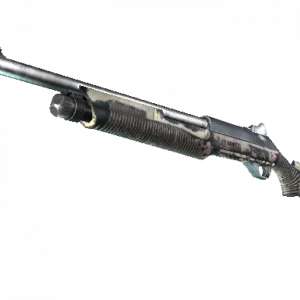 StatTrak™ Nova | Rising Skull (Battle-Scarred)