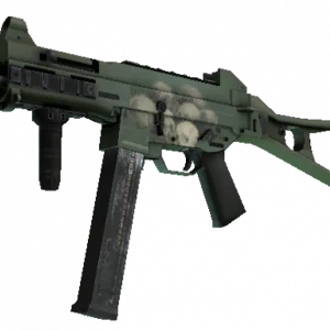 StatTrak™ UMP-45 | Bone Pile (Factory New)