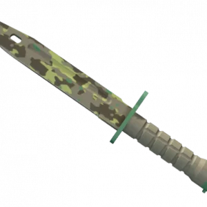 ★ Bayonet | Boreal Forest (Factory New)