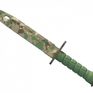 ★ Bayonet | Forest DDPAT (Factory New)