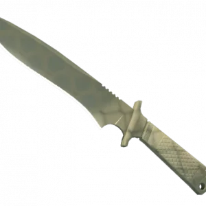 ★ Classic Knife | Safari Mesh (Factory New)