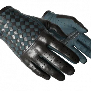 ★ Driver Gloves | Lunar Weave (Factory New)
