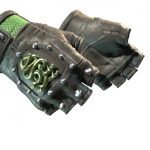 ★ Hydra Gloves | Emerald (Factory New)
