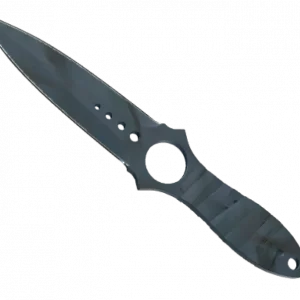 ★ Skeleton Knife | Night Stripe (Factory New)