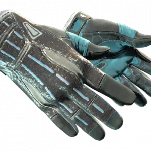 ★ Sport Gloves | Superconductor (Well-Worn)