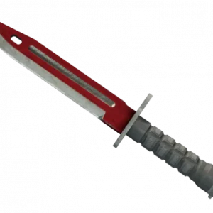 ★ StatTrak™ Bayonet | Autotronic (Battle-Scarred)