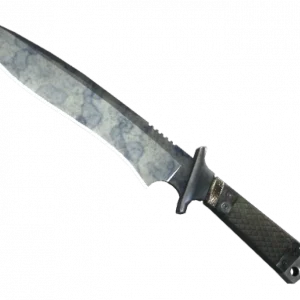 ★ StatTrak™ Classic Knife | Stained (Well-Worn)