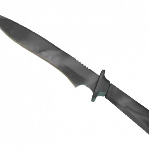 ★ StatTrak™ Classic Knife | Urban Masked (Minimal Wear)