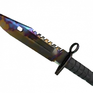 ★ StatTrak™ M9 Bayonet | Case Hardened (Factory New)