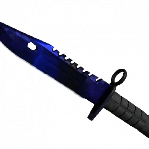 ★ StatTrak™ M9 Bayonet | Doppler (Minimal Wear)