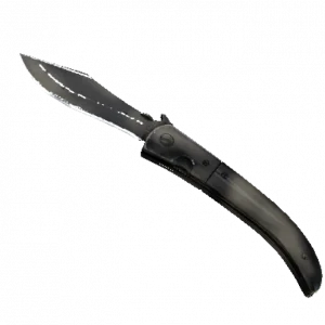 ★ StatTrak™ Navaja Knife | Scorched (Well-Worn)