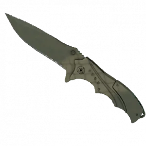 ★ StatTrak™ Nomad Knife | Safari Mesh (Minimal Wear)